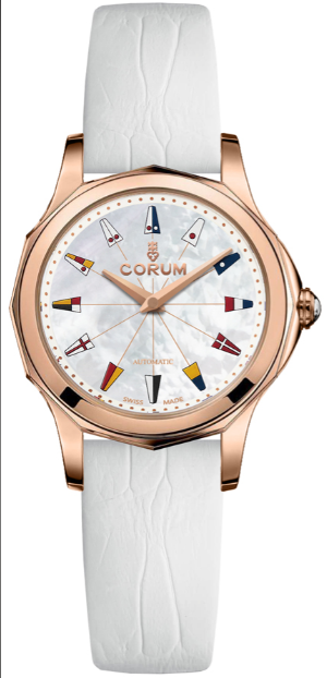 Corum 400.100.55/0009 PN13 Admirals Cup Legend 32 Replica watch